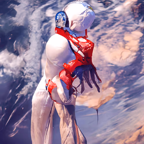 Singularity #800