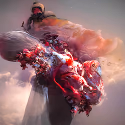 Singularity #620