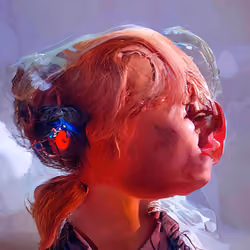 Singularity #530