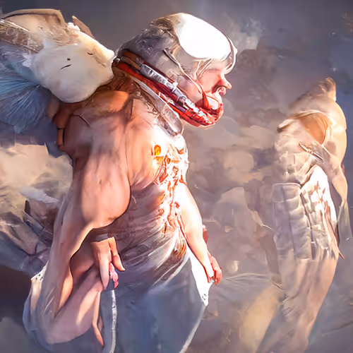 Thesingularity