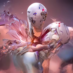 Singularity #25