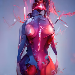 Singularity #219