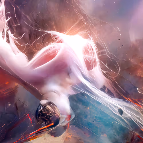 Singularity #961