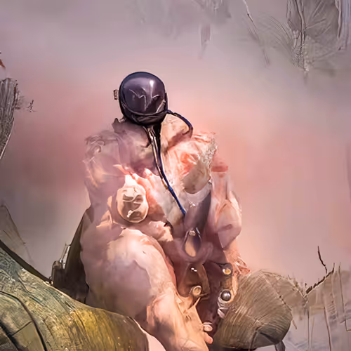 Singularity #101