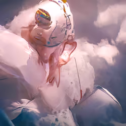 Singularity #590