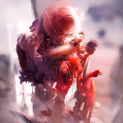 Singularity #748
