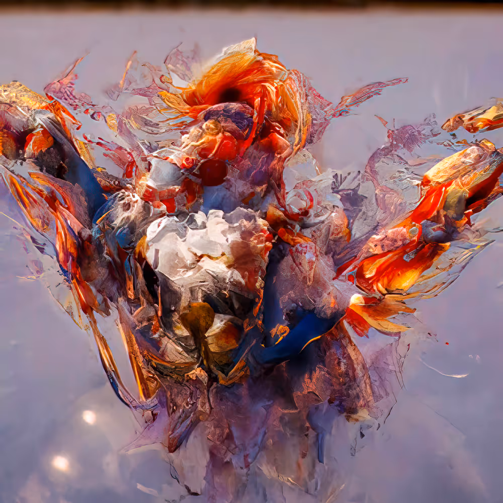 Singularity #989