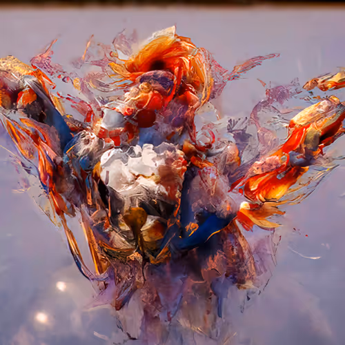 Singularity #989
