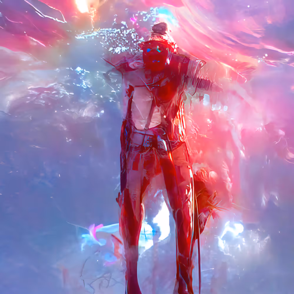 Singularity #973