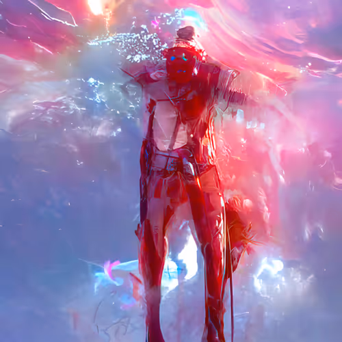 Singularity #973
