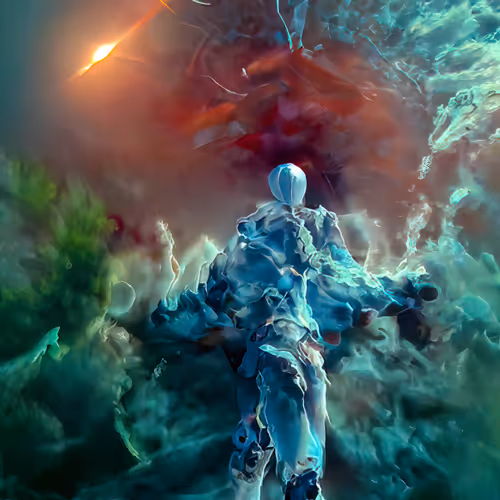 Thesingularity