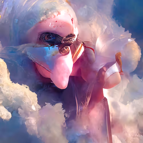 Singularity #289