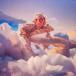 Singularity #129