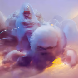 Singularity #128