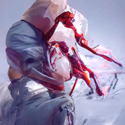 Singularity #934