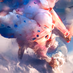 Singularity #863
