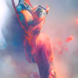 Singularity #682