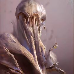 Singularity #589