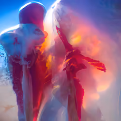 Singularity #442