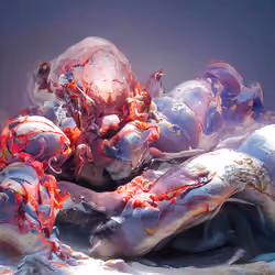 Singularity #318