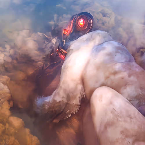 Thesingularity