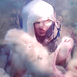 Singularity #357