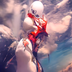 Singularity #423