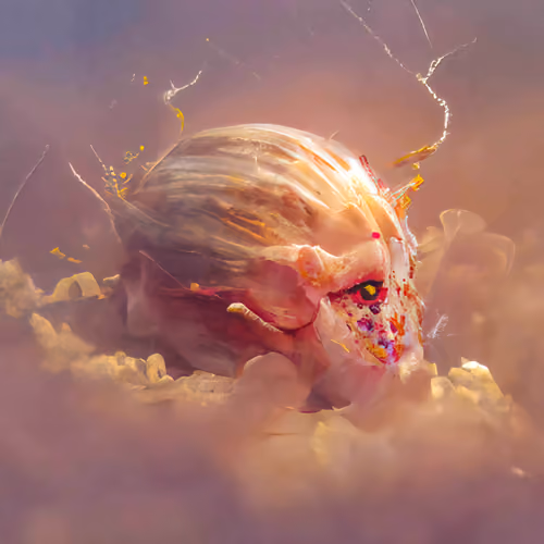 Singularity #539