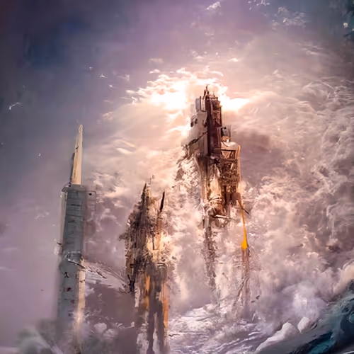 Thesingularity