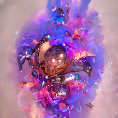 Singularity #967