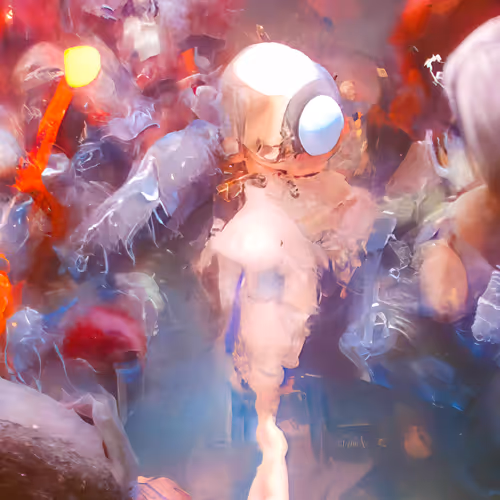 Singularity #979