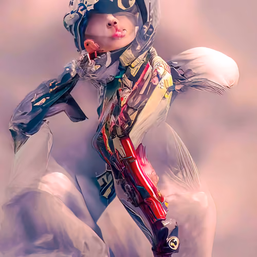 Singularity #188