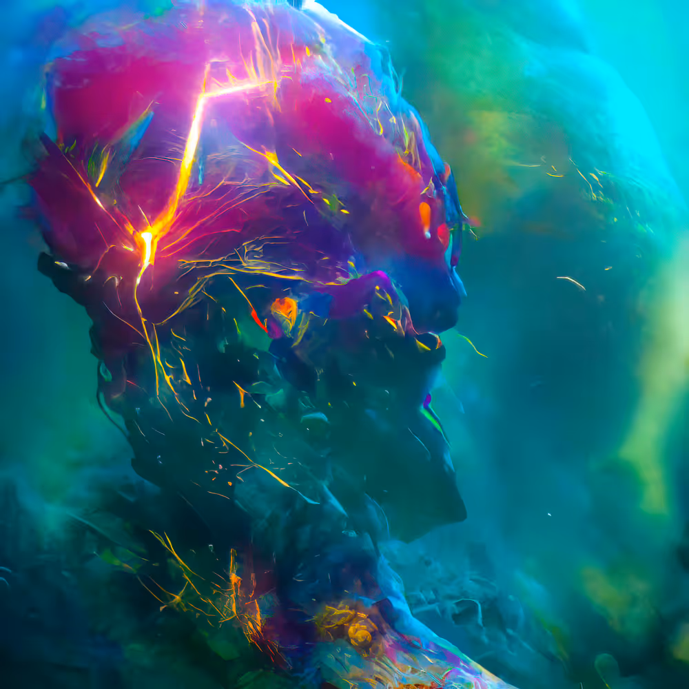 Singularity #986