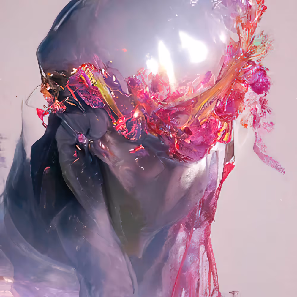 Singularity #983