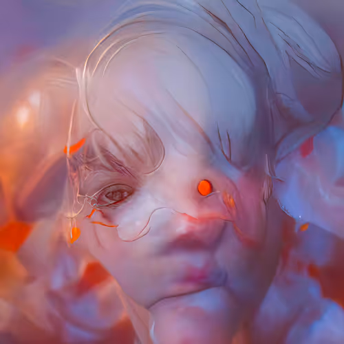 Singularity #930