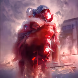 Singularity #274