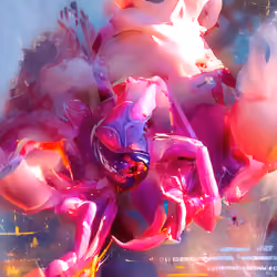 Singularity #204