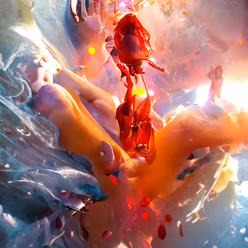 Singularity #998