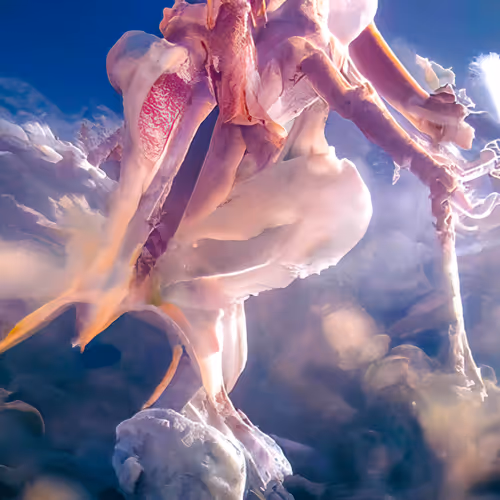 Thesingularity