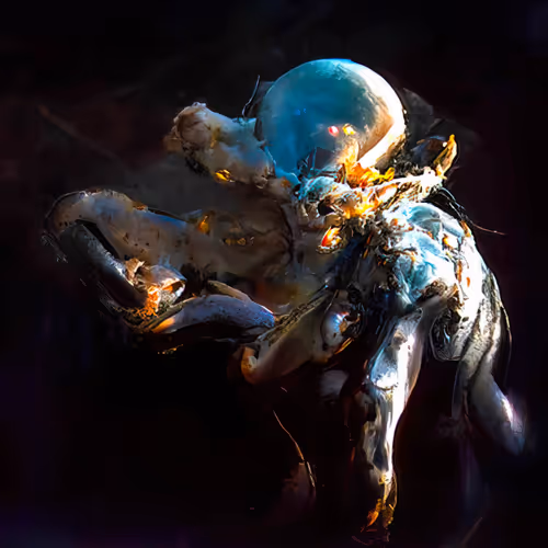 Singularity #932
