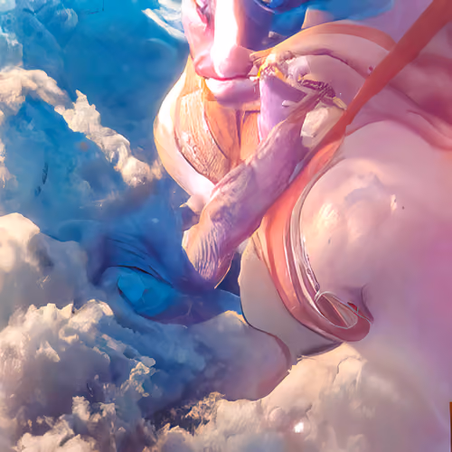 Singularity #418
