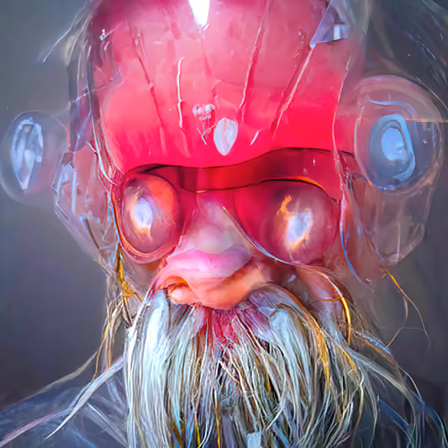 Singularity #240