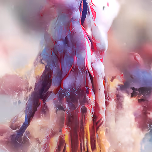 Singularity #951