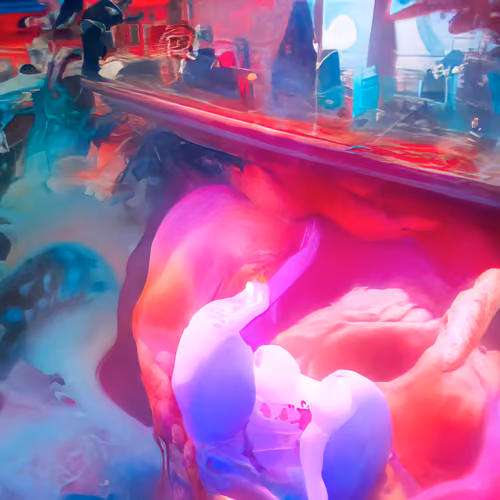 Singularity #150