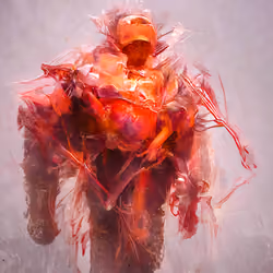 Singularity #534
