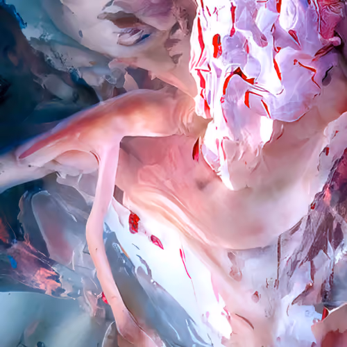 Singularity #742