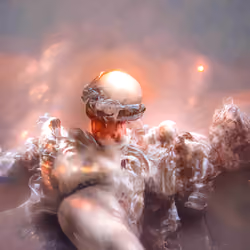 Singularity #116
