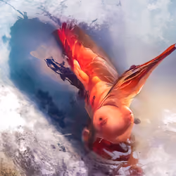 Singularity #529
