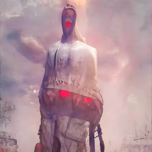 Thesingularity
