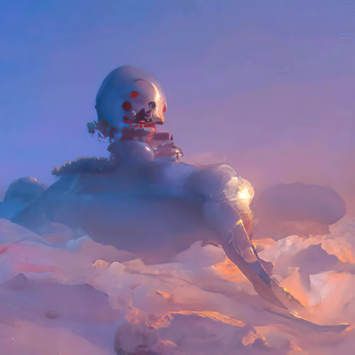 Singularity #856